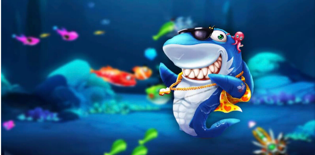 Những ưu điểm nổi bật của bắn cá Yaibet