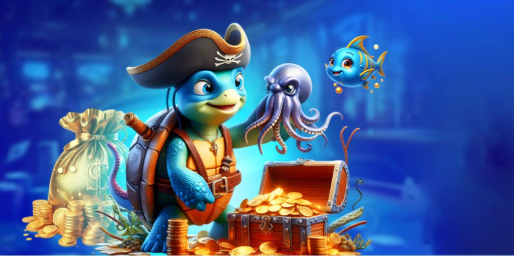 Kinh nghiệm bắn cá tài lộc YAIBET