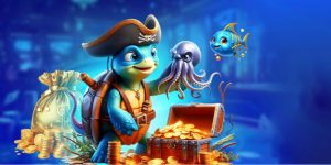 Kinh nghiệm bắn cá tài lộc YAIBET