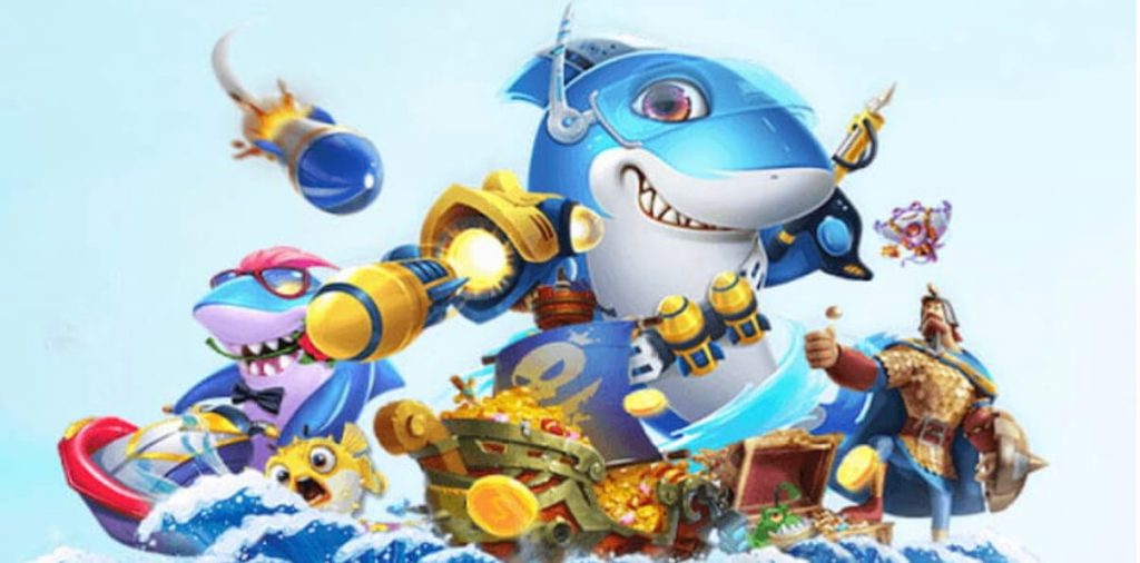 Những tips chơi hữu hiệu săn cá lớn tại bắn cá Yaibet