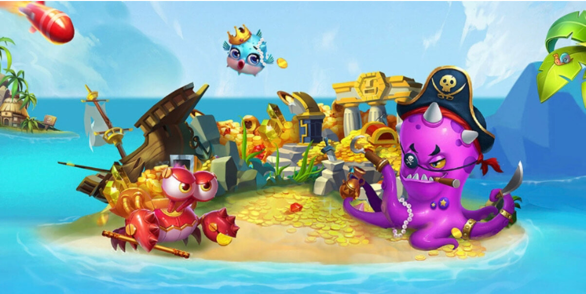 Sơ lược game bắn cá zui Yaibet