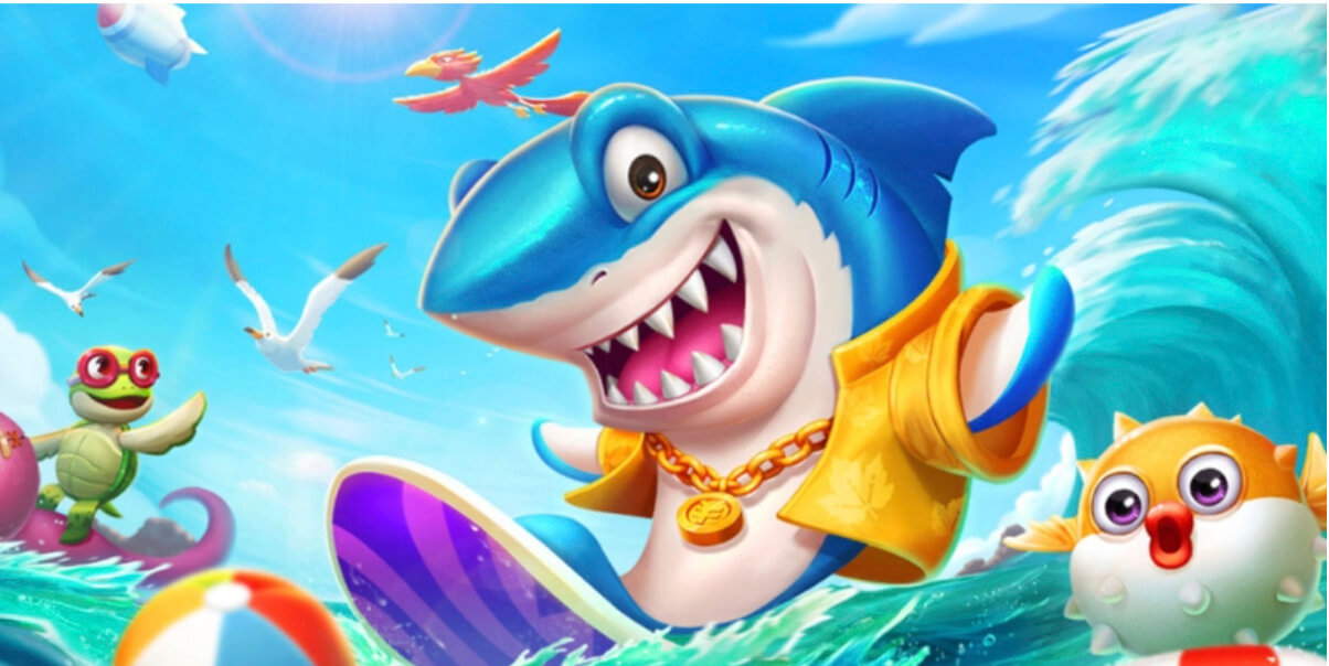 Cách chơi bắn cá zui chi tiết cho newbie Yaibet