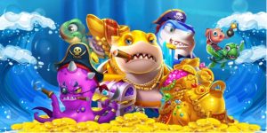 Mẹo tham gia bắn cá zui cùng cao thủ hiệu quả