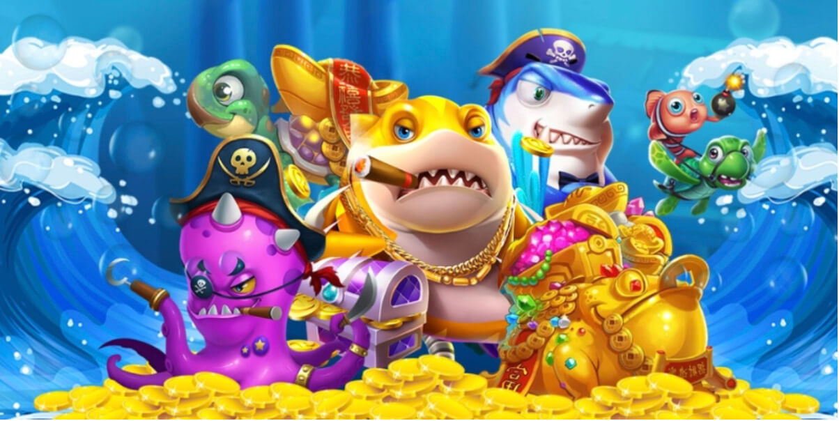 Mẹo tham gia bắn cá zui cùng cao thủ hiệu quả