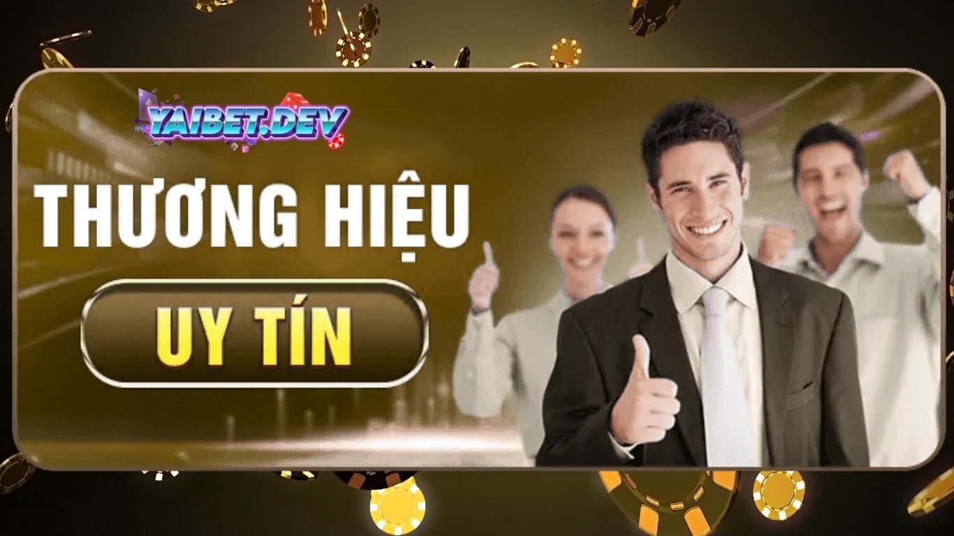 Giới thiệu về đại lý Yaibet