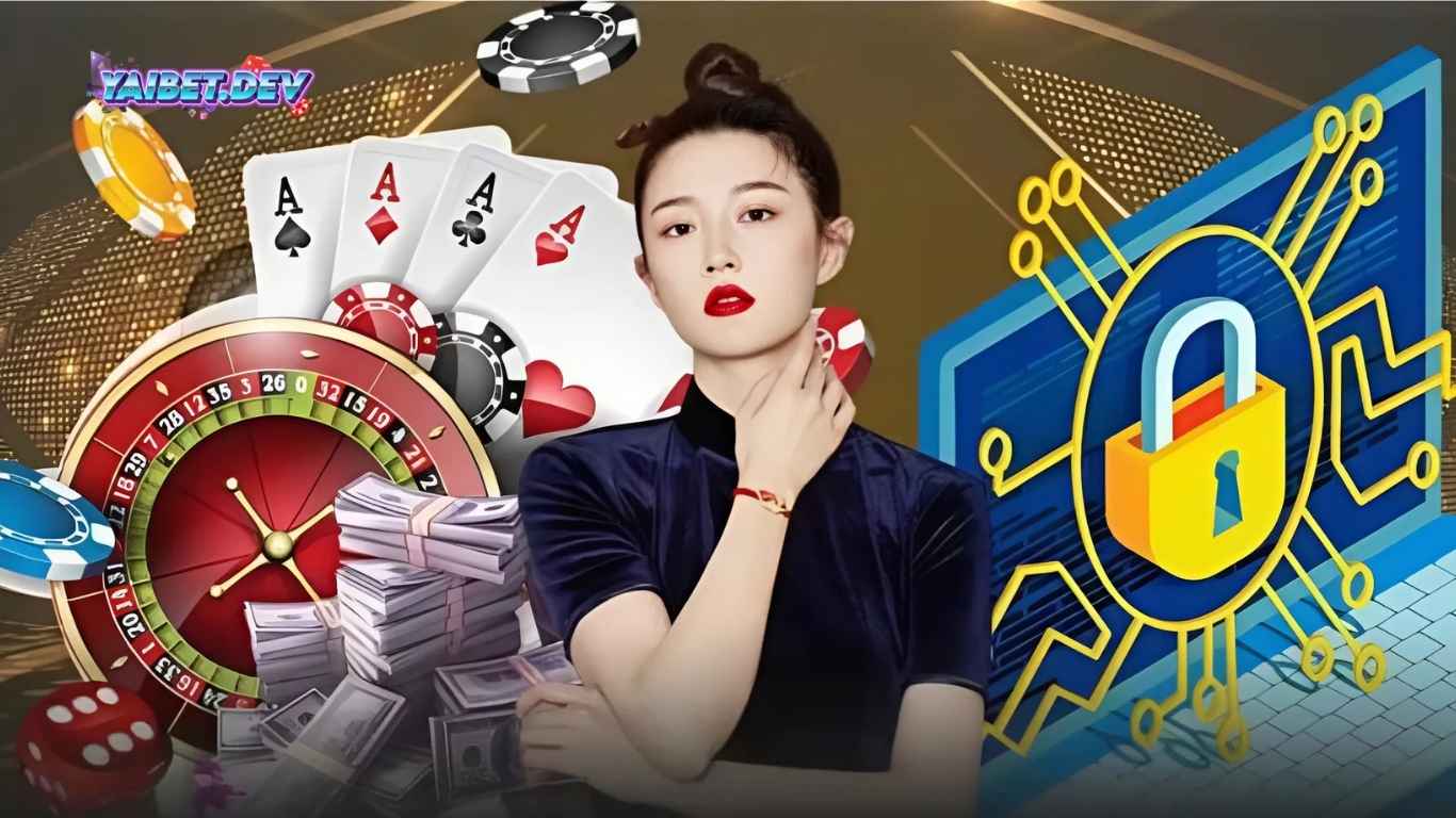 Bí kíp chơi hữu hiệu rinh thưởng lớn tại game bài Yaibet