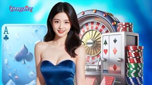 Tìm hiểu thông tin về sảnh game bài Yaibet