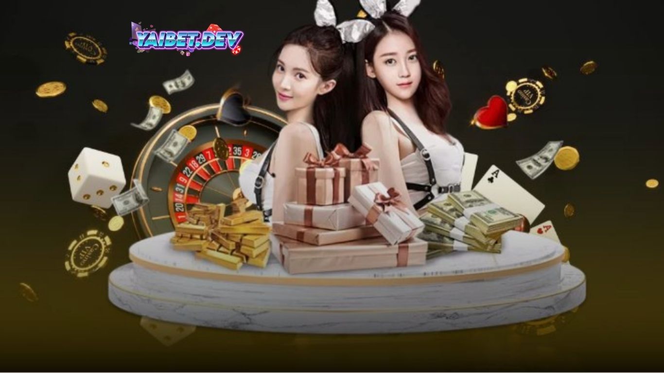 Điều kiện tham gia khuyến mãi Yaibet