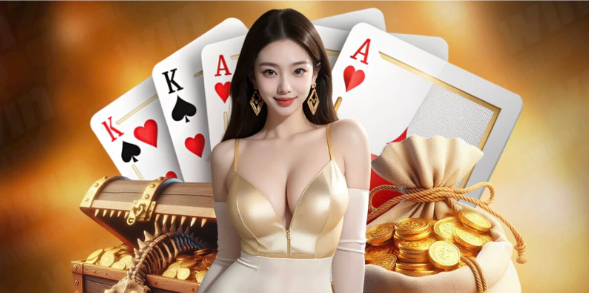 Danh sách game top đầu sảnh live casino YAIBET