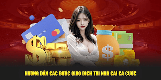 4 lỗi thường gặp khi tiến hành nạp tiền Yaibet