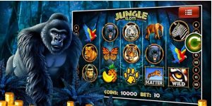 Sơ lược game nổ hũ rừng rậm