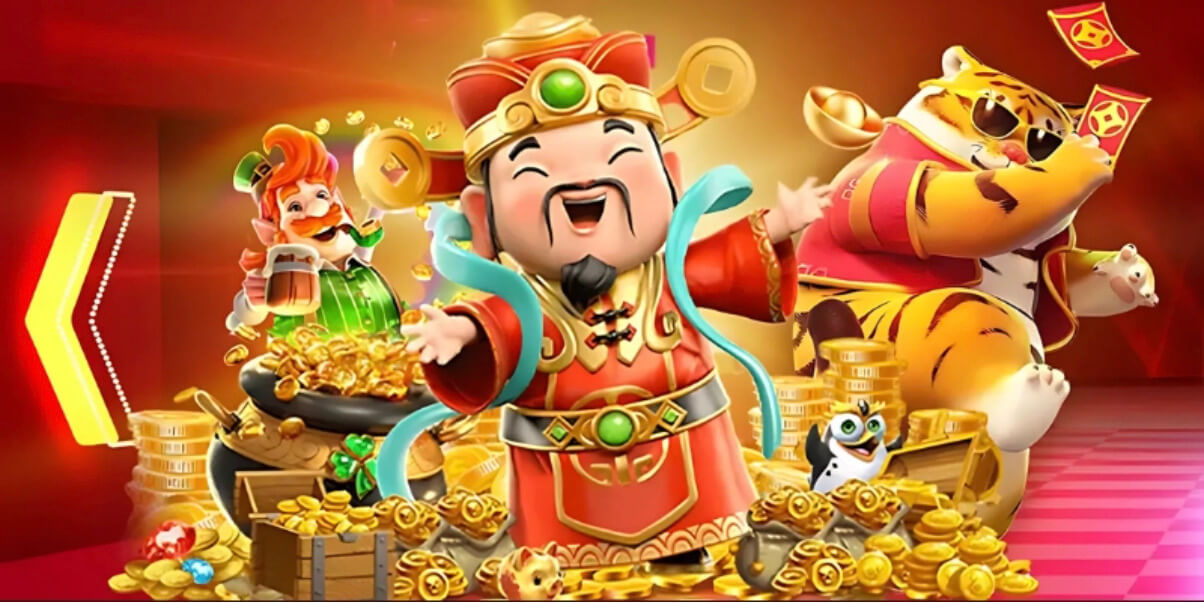 Đánh giá ưu điểm nổi trội nổ hũ Thần Tài Yai bet