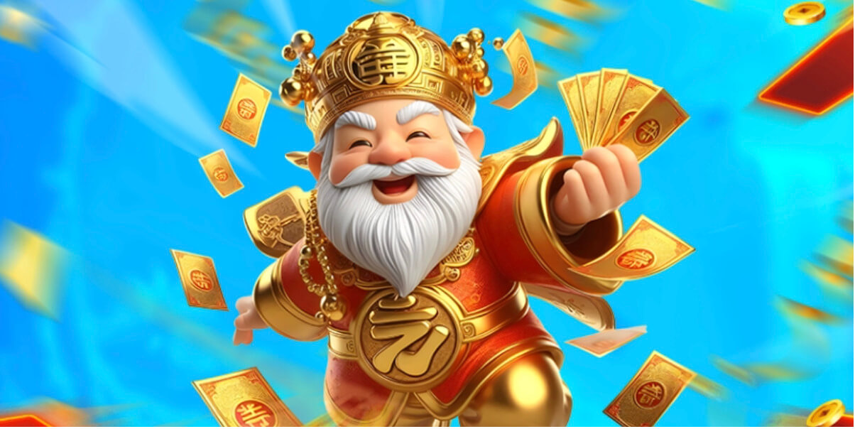 Hướng dẫn các bước tham gia nổ hũ Thần Tài tại Yaibet