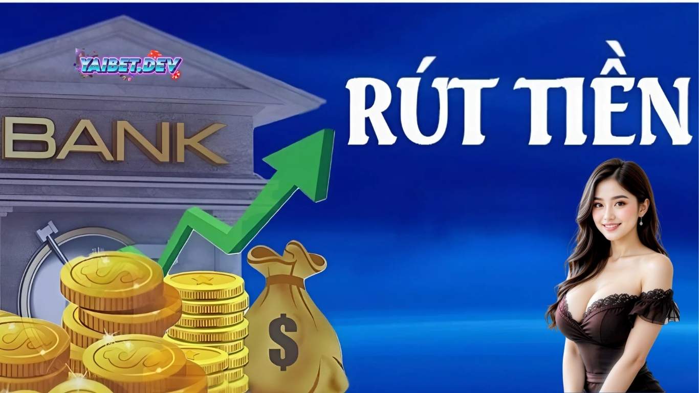 Tổng hợp điều kiện rút tiền Yaibet cần ghi nhớ
