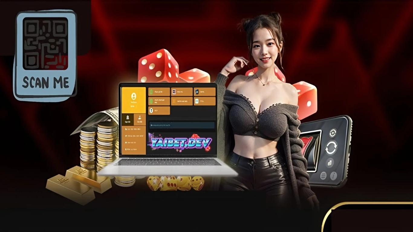 Tìm hiểu thông tin về nhà cái uy tín Yaibet